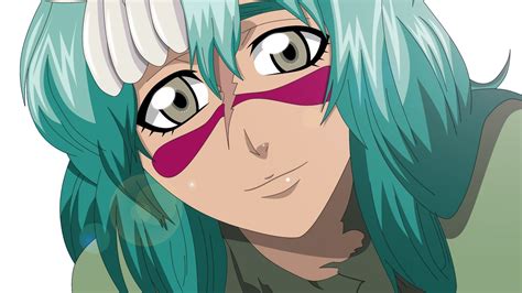 bleach noelle|bleach anime nelliel.